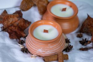 Varro Scented Candle