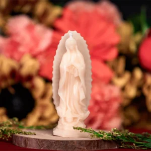 Virgin Mary