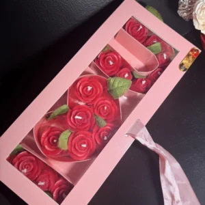 San Valentín 1