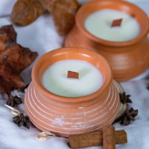 Varro Scented Candle