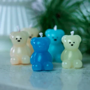 Mini bear